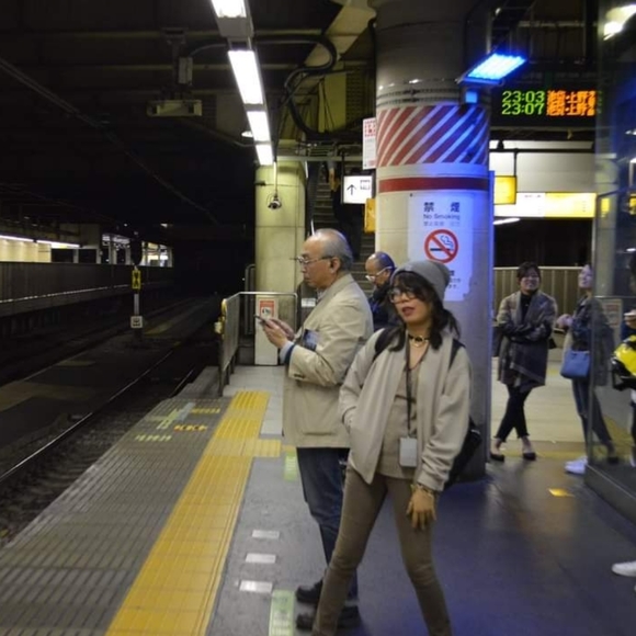 Sense of Place by Urban Research beige bomber jacket - Picture 12 of 13